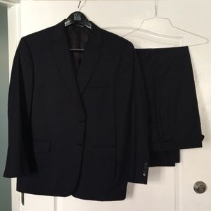 Men’s suit